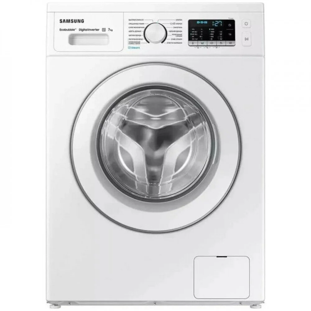 Стиральная машина SAMSUNG WW70AG5S21EE