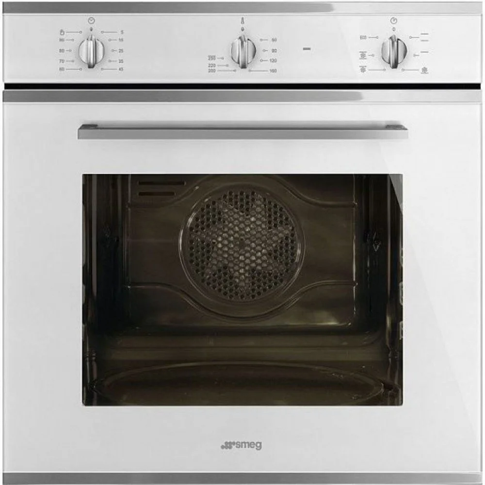 Духовой шкаф SMEG SF64M3VB