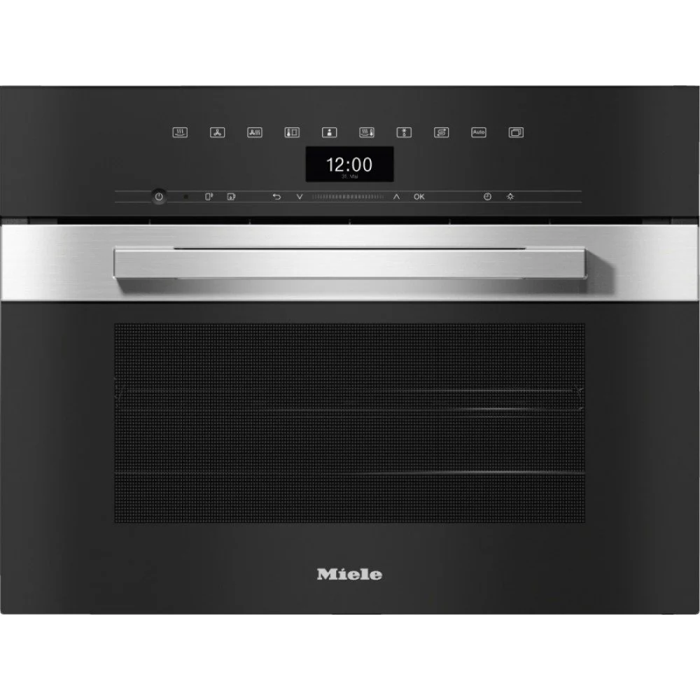 Паровой шкаф MIELE DGC 7440 EDST/CLST