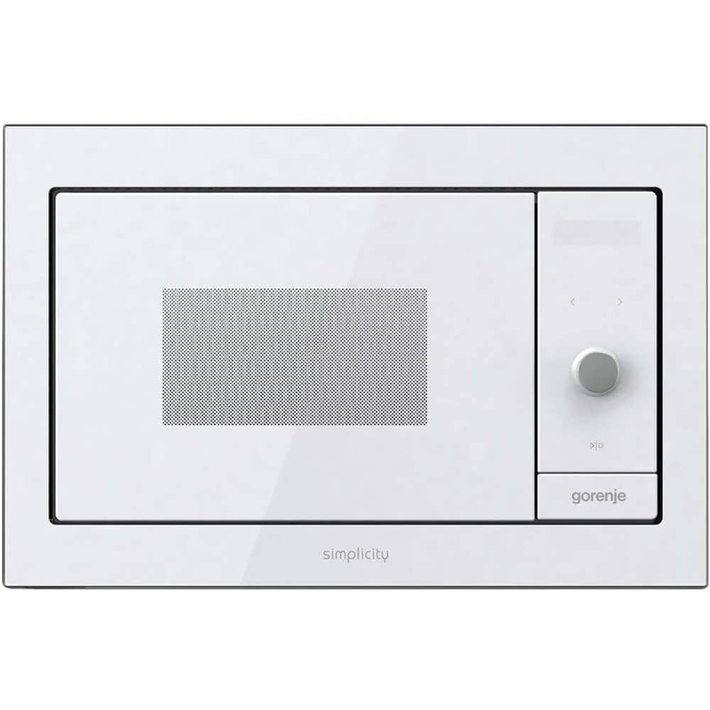 Встраиваемая микроволновая печь GORENJE BM235G1SYW