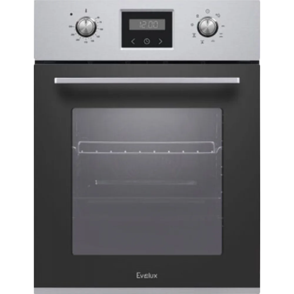 Духовой шкаф EVELUX EO 440 PX