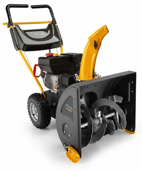 Снегоуборщик бензиновый Stiga ST 3256 P 18-2803-33