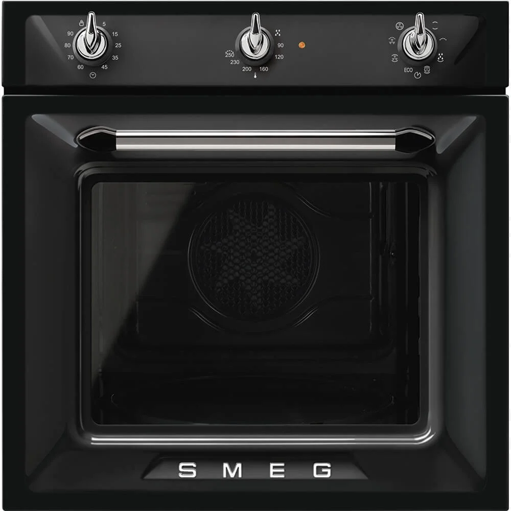 Духовой шкаф SMEG SF6905N1 VICTORIA