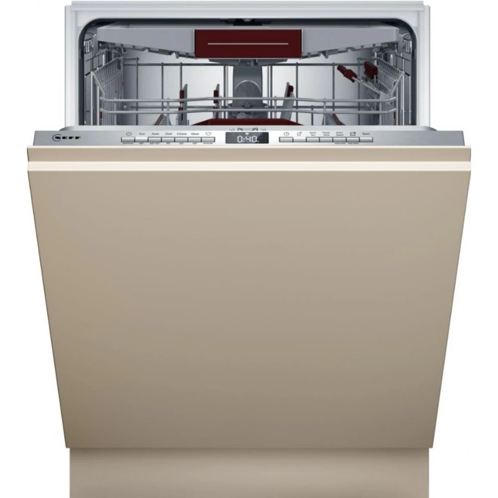 Встраиваемая посудомоечная машина Neff S155ECX15E