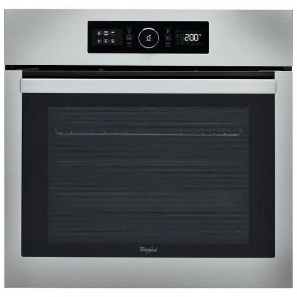 Духовой шкаф WHIRLPOOL AKZ 6230 IX
