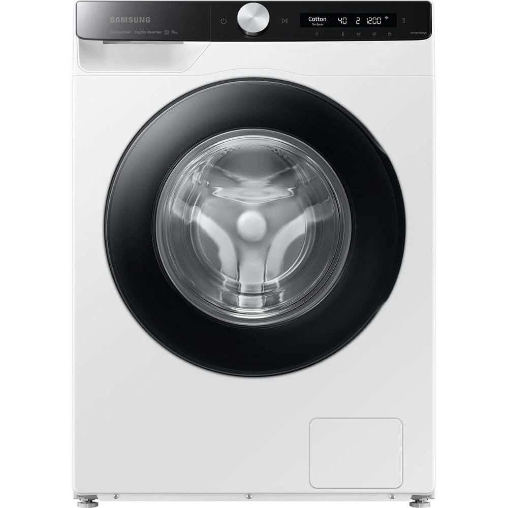 Стиральная машина SAMSUNG WW80AG6S28AELD
