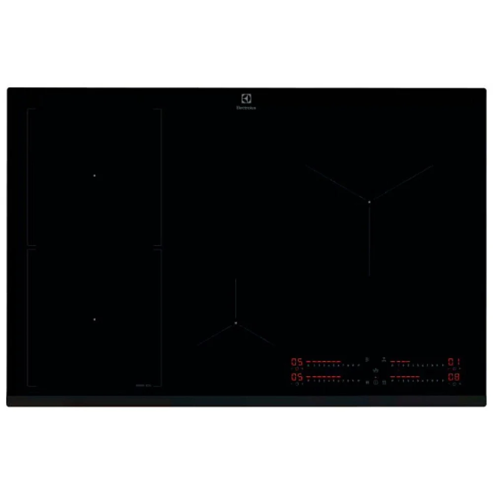 Индукционая варочная панель ELECTROLUX EIS82453