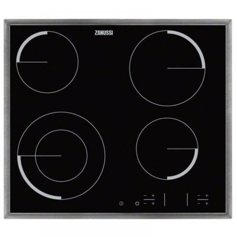 Варочная панель ZANUSSI ZEV 56341 XB