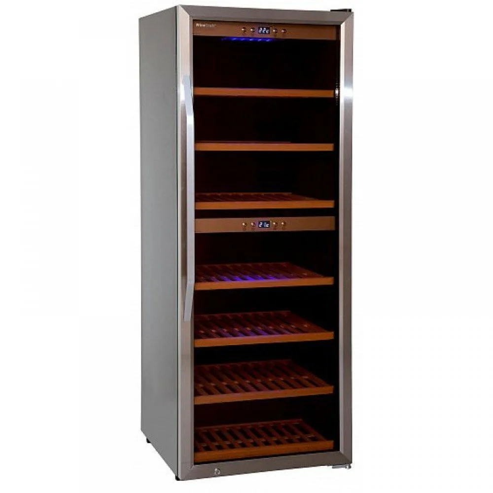 Винный шкаф WINE CRAFT SC-126BZ GRAND CRU