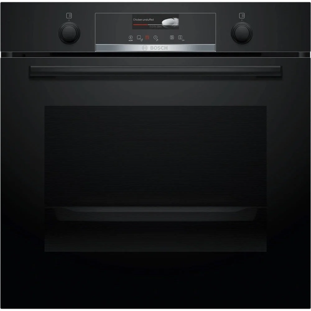 Духовой шкаф BOSCH HBG539BB6