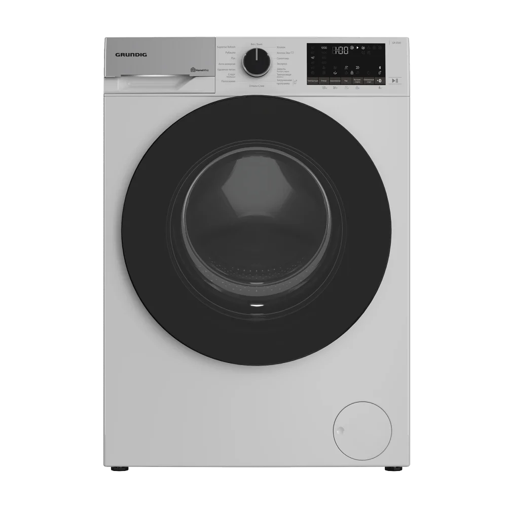 Стиральная машина GRUNDIG GW5 P57H21 M