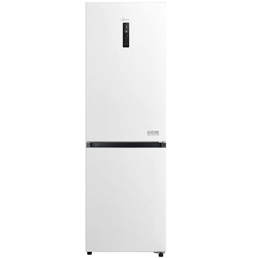 Холодильник MIDEA MDRB470MGF01OM