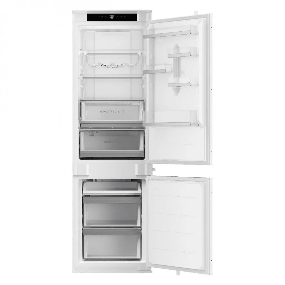 Встраиваемый холодильник HAIER HBCN5177U1