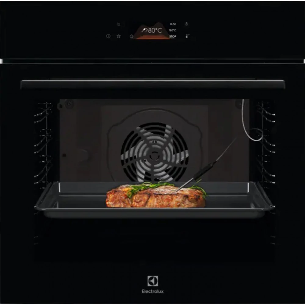Духовой шкаф Electrolux KOD8C39Z