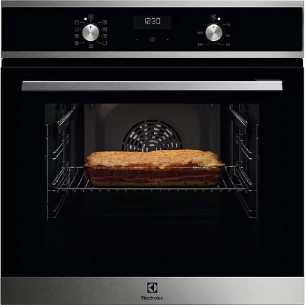 Духовой шкаф ELECTROLUX EOF5F50BX