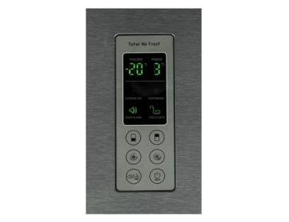 Холодильник LG GA-B419SLGL Total No Frost