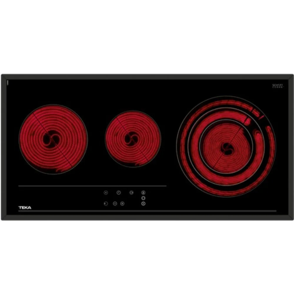 Варочная панель TEKA TRC 83631 TCS