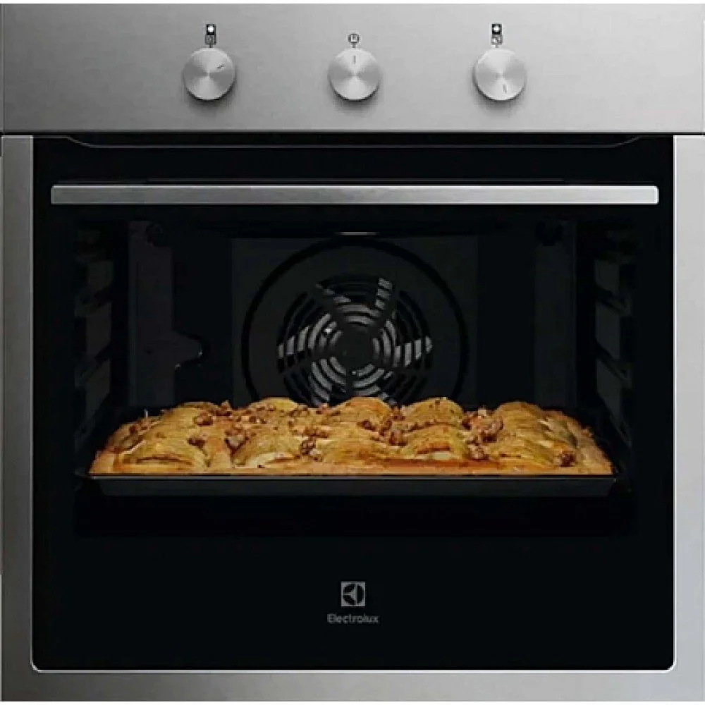 Духовой шкаф ELECTROLUX KOHHH000X