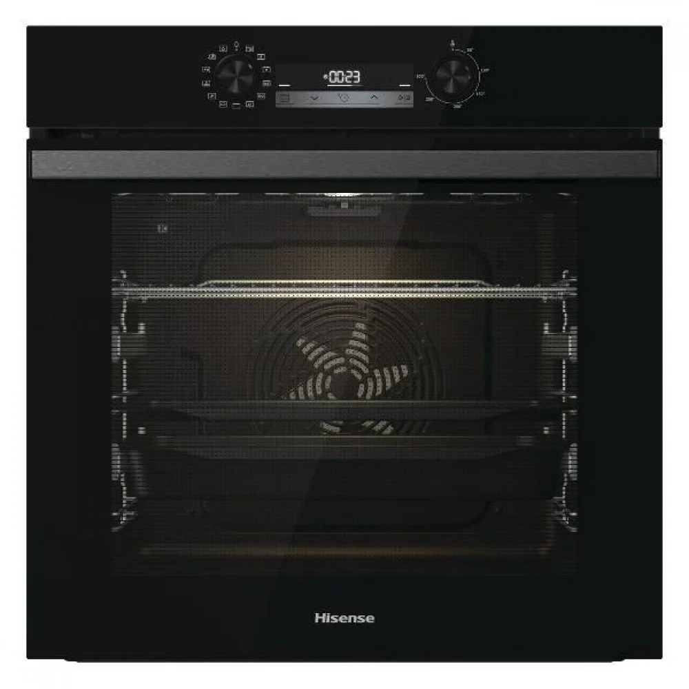 Электрический духовой шкаф HISENSE BSA65224CG
