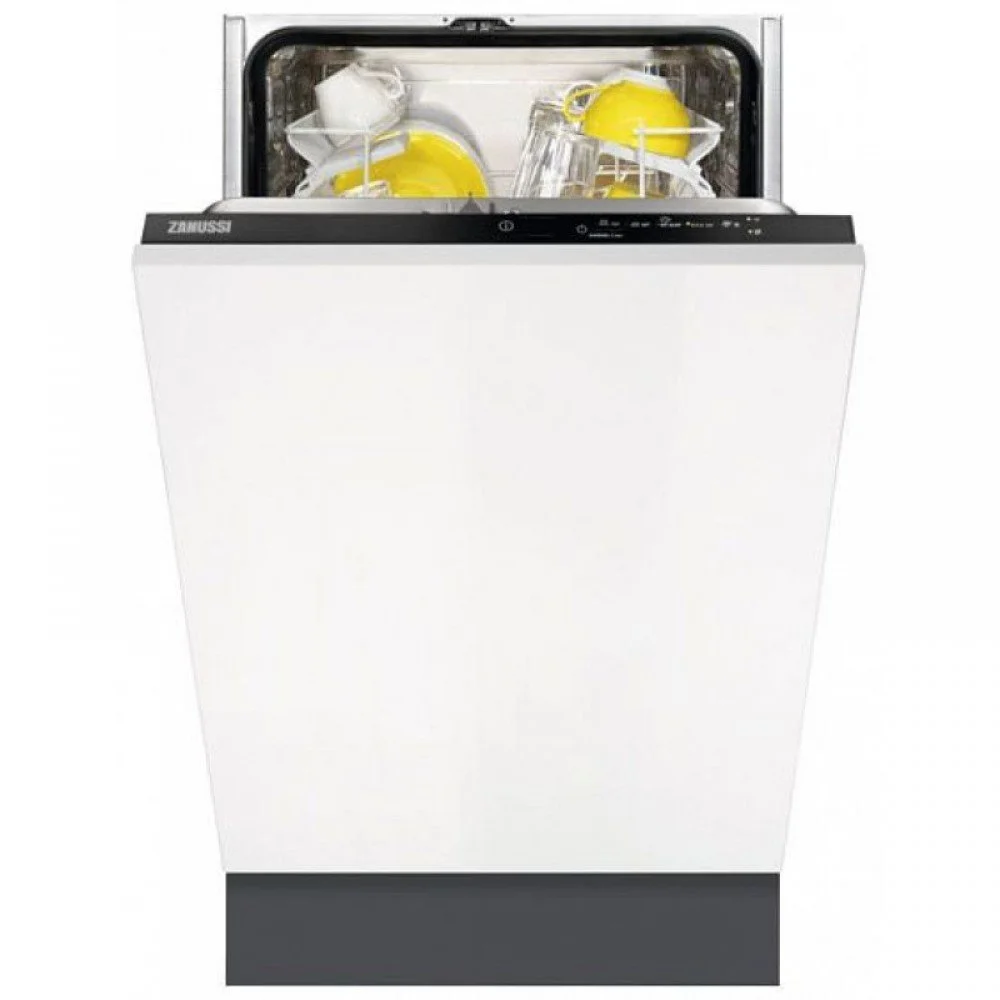 Встраиваемая посудомоечная машина ZANUSSI ZDV91204FA