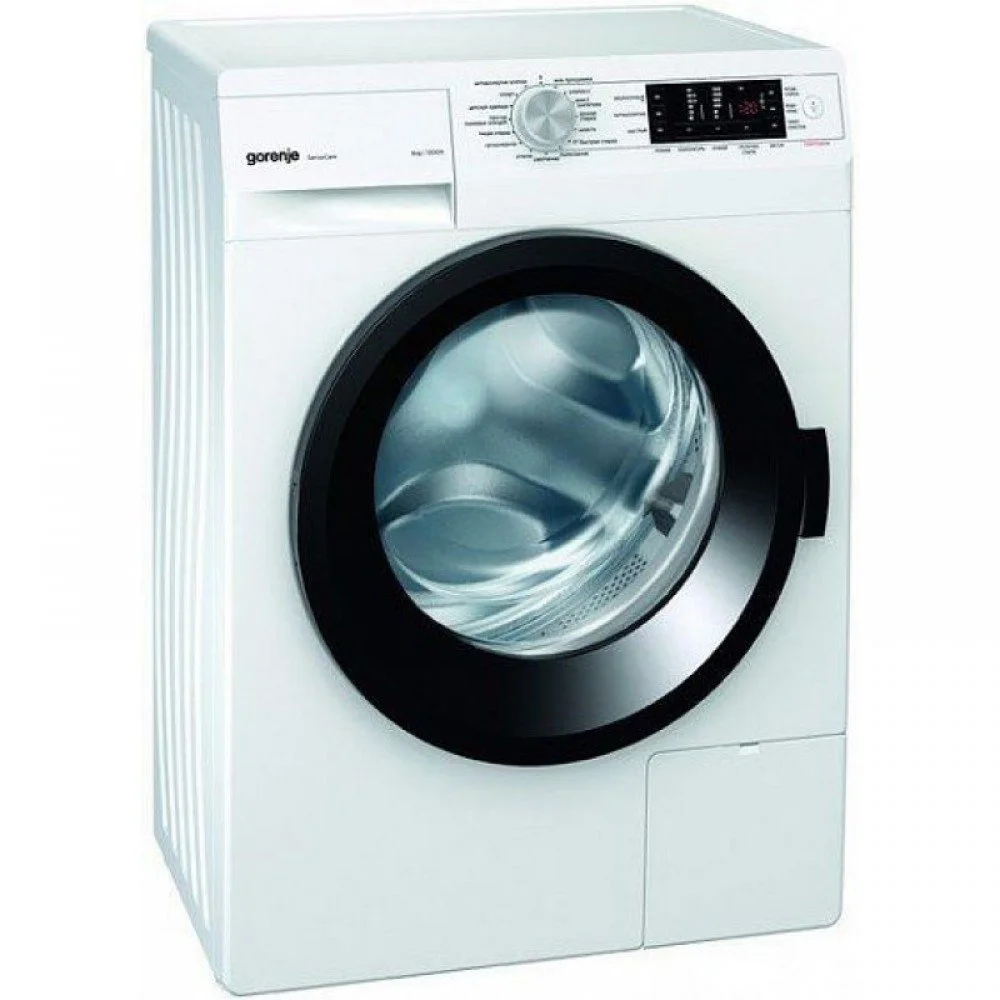 Стиральная машина GORENJE W65FZ23/S