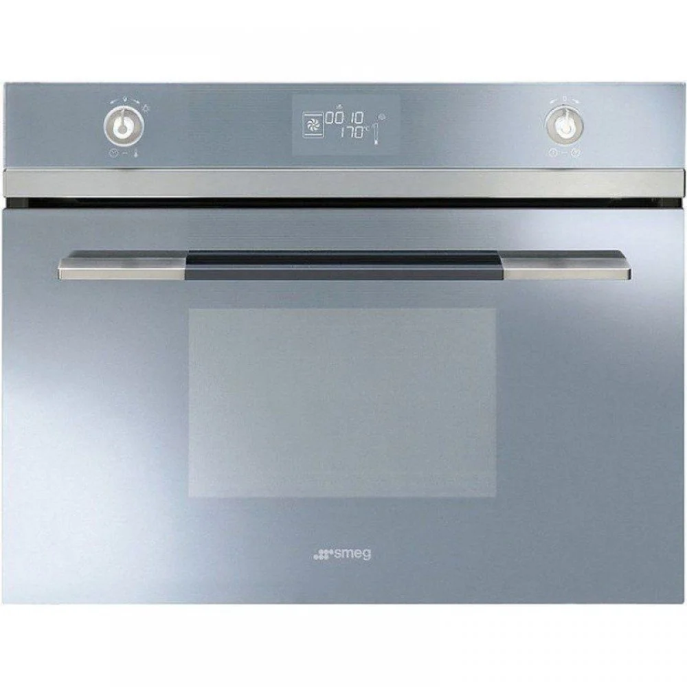 Духовой шкаф SMEG SF4120VCS