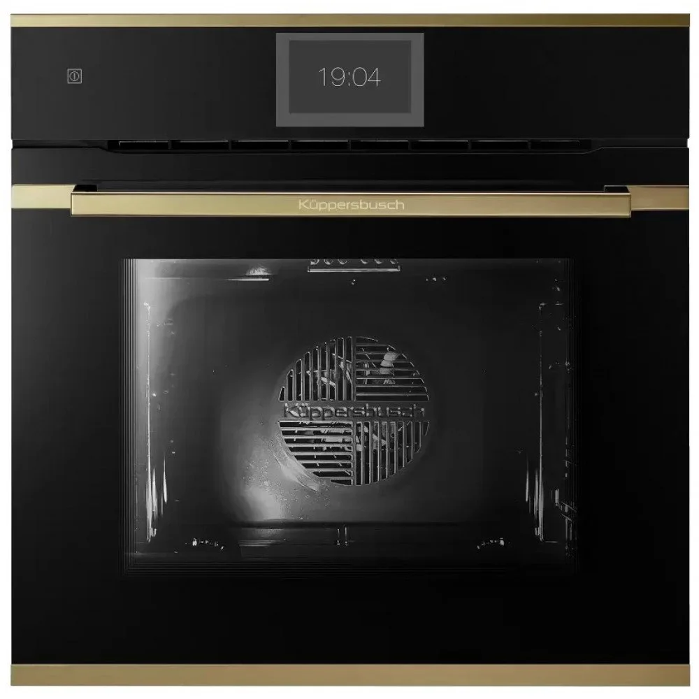 Электрический духовой шкаф KUPPERSBUSCH B 6850.0 S4 GOLD