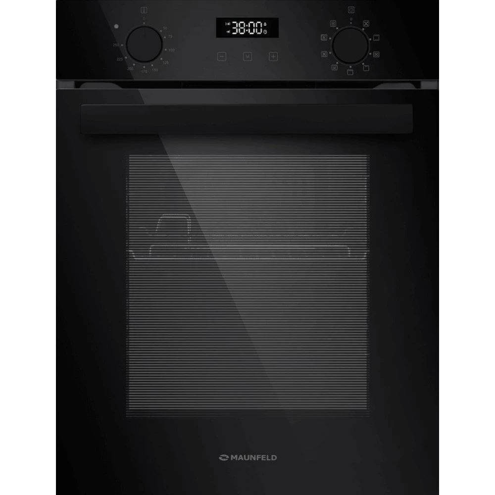 Электрический духовой шкаф Maunfeld EOEM519PB2