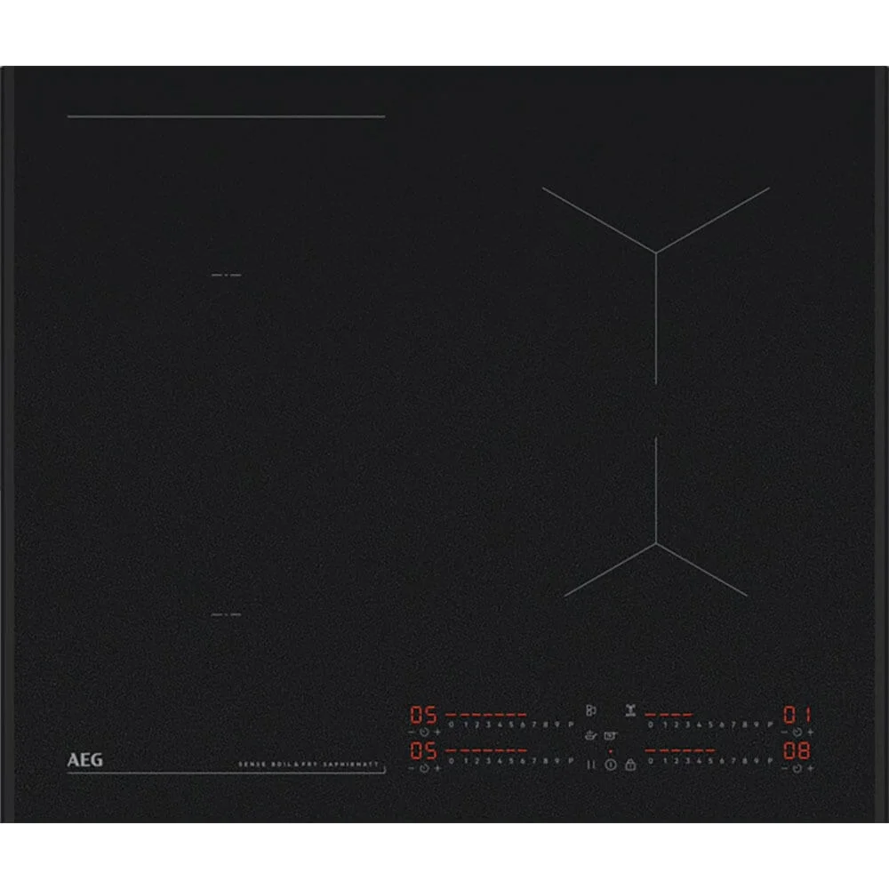 Варочная поверхность AEG NII64B30AZ SenseBoil