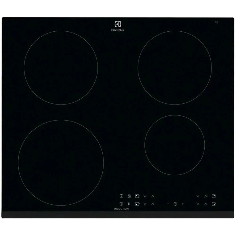 Электрическая варочная панель ELECTROLUX CIR60430