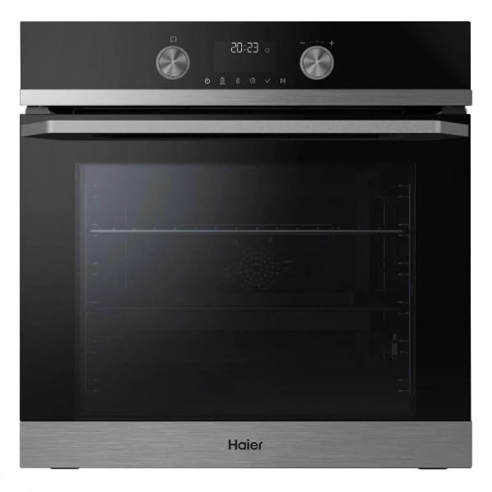 Духовой шкаф HAIER HOQ-K5AAN3BX