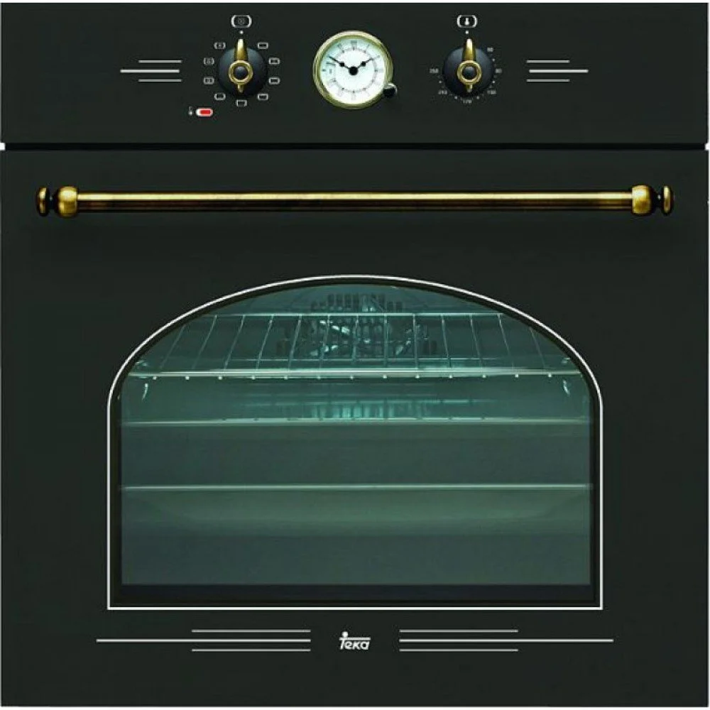 Духовой шкаф TEKA HR 650 AG B