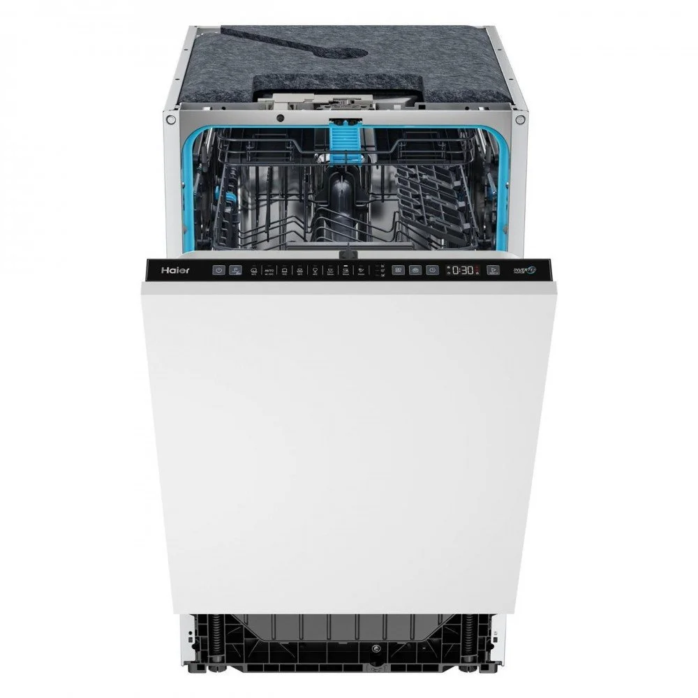 Посудомоечная машина HAIER HDWE11-594RU