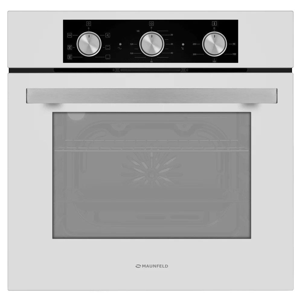 Электрический духовой шкаф MAUNFELD AEOF6060W