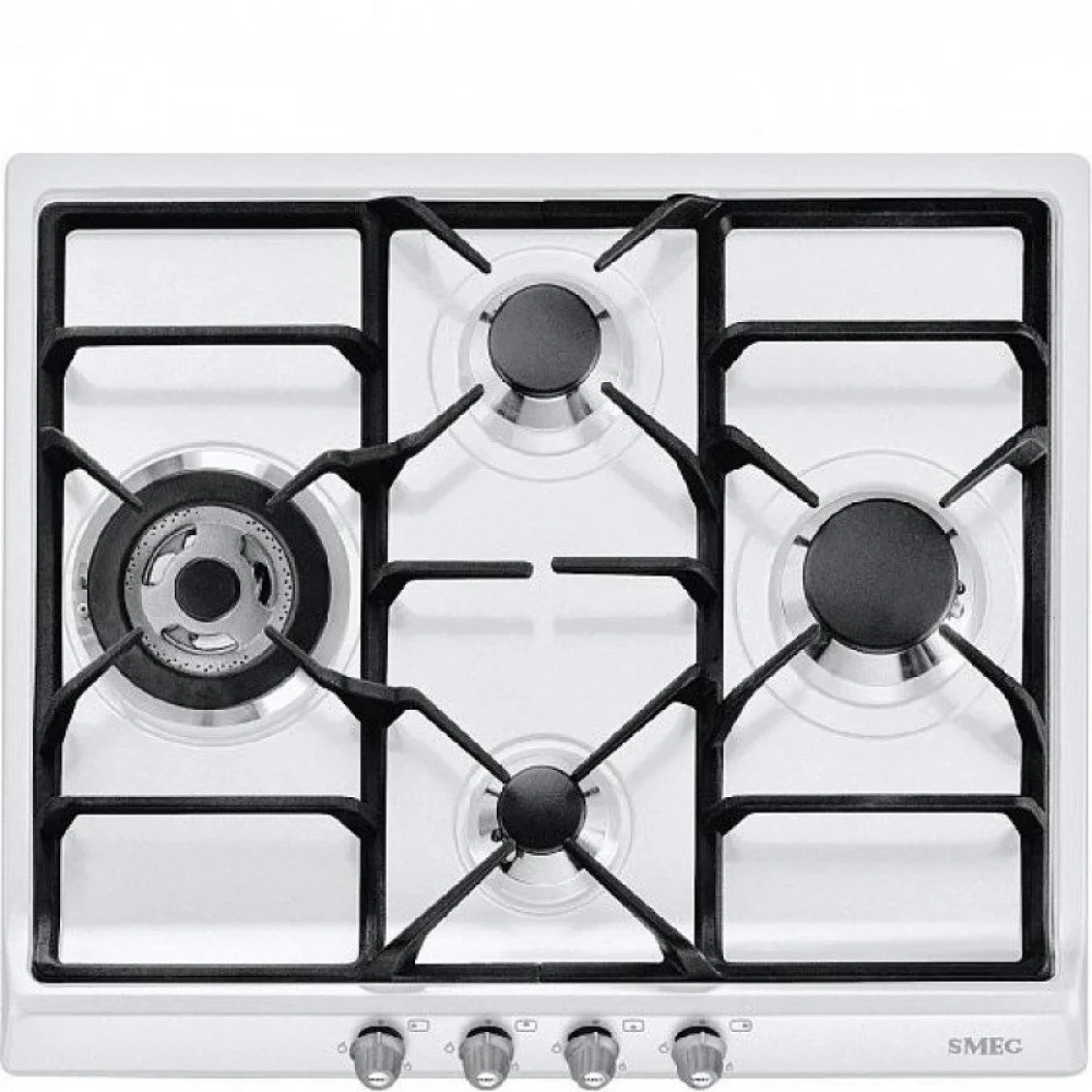 Варочная панель SMEG SR764BS1