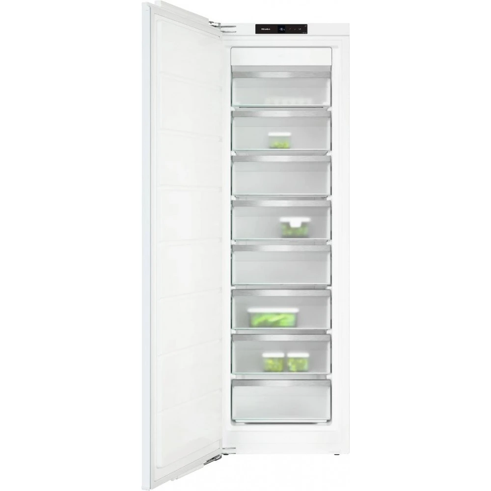 Встраиваемый морозильник Miele FNS 7740 D
