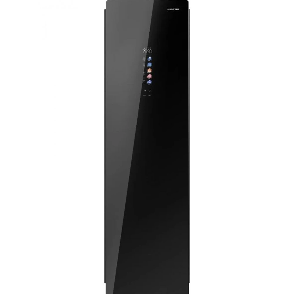 Паровой шкаф HIBERG SD 6GB