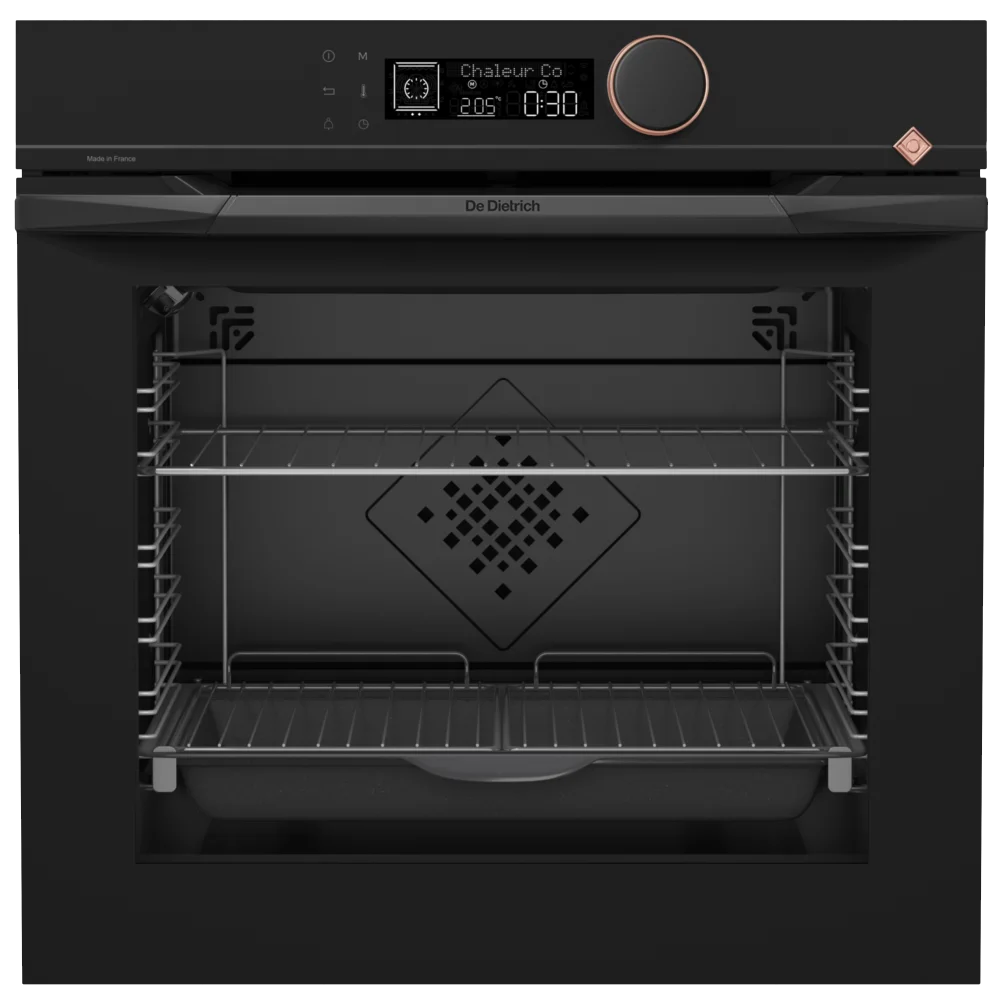 Духовой шкаф De Dietrich DOH4541H