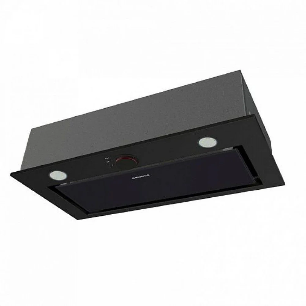Вытяжка MAUNFELD CROSBY HARDY 60 BLACK