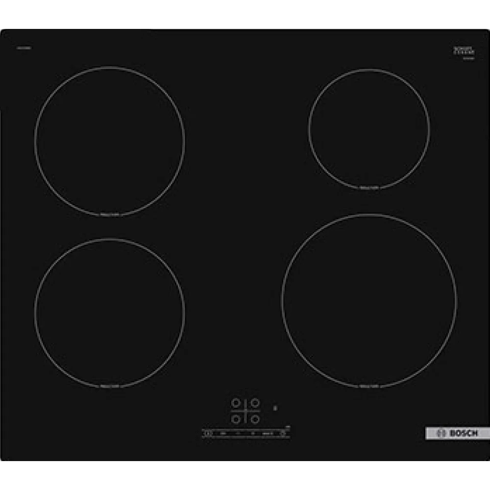 Электрическая варочная панель BOSCH PIE61RBB5E