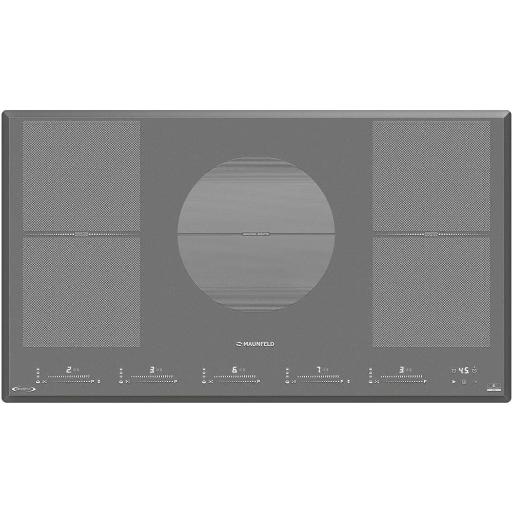 Варочная панель MAUNFELD CVI905SFLGR INVERTER