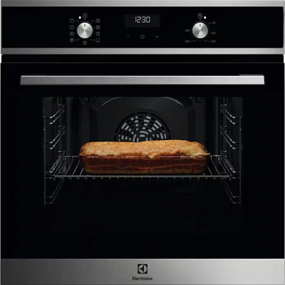 Духовой шкаф ELECTROLUX EOF5H50BX