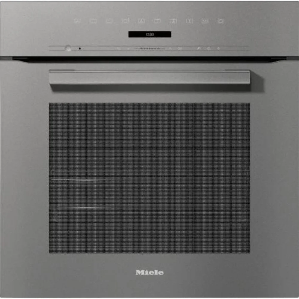 Духовой шкаф MIELE H7262B GRGR