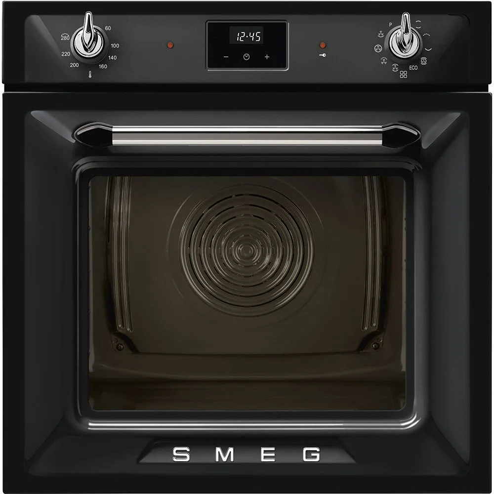Духовой шкаф SMEG SOP6900TN VICTORIA