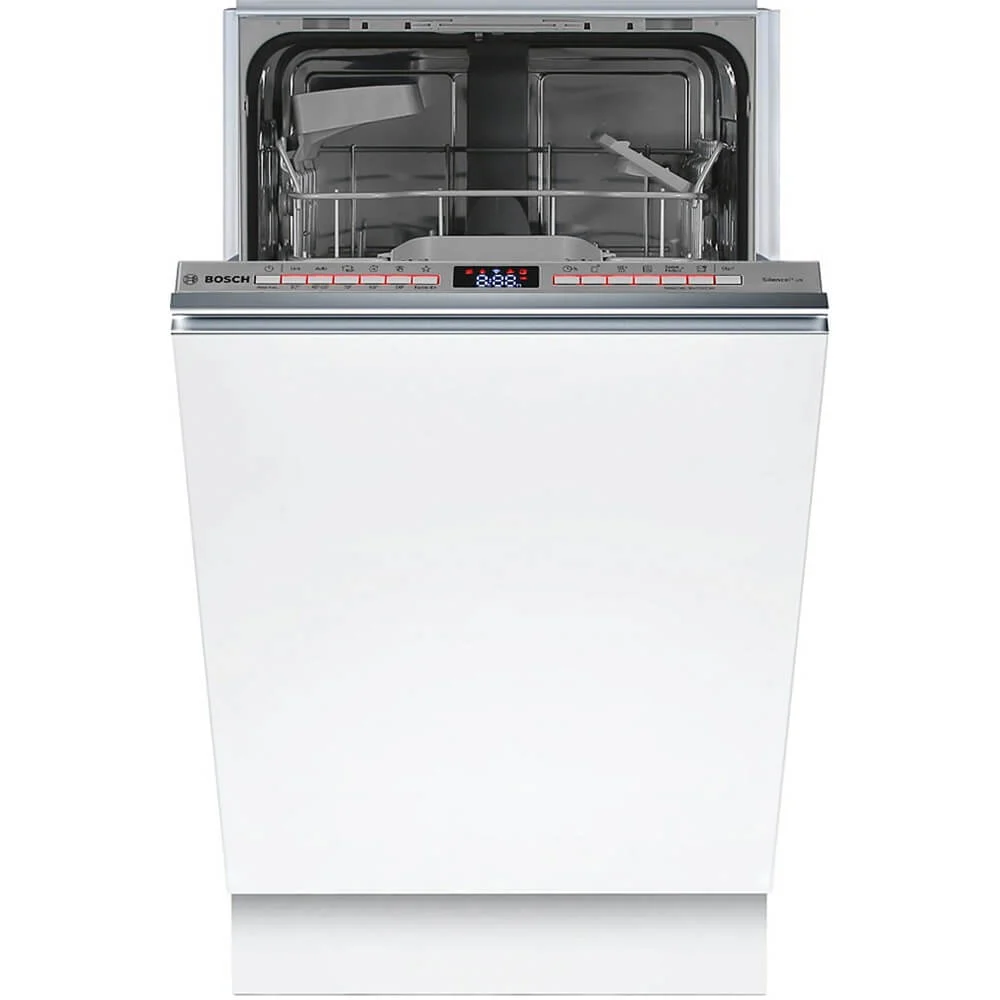Встраиваемая посудомоечная машина BOSCH SPV4HKX10E