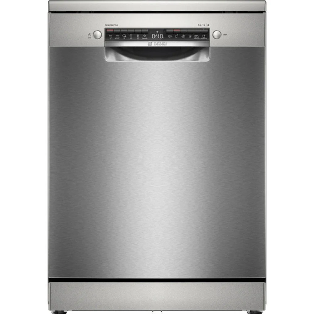 Посудомоечная машина BOSCH SMS4ECI26M