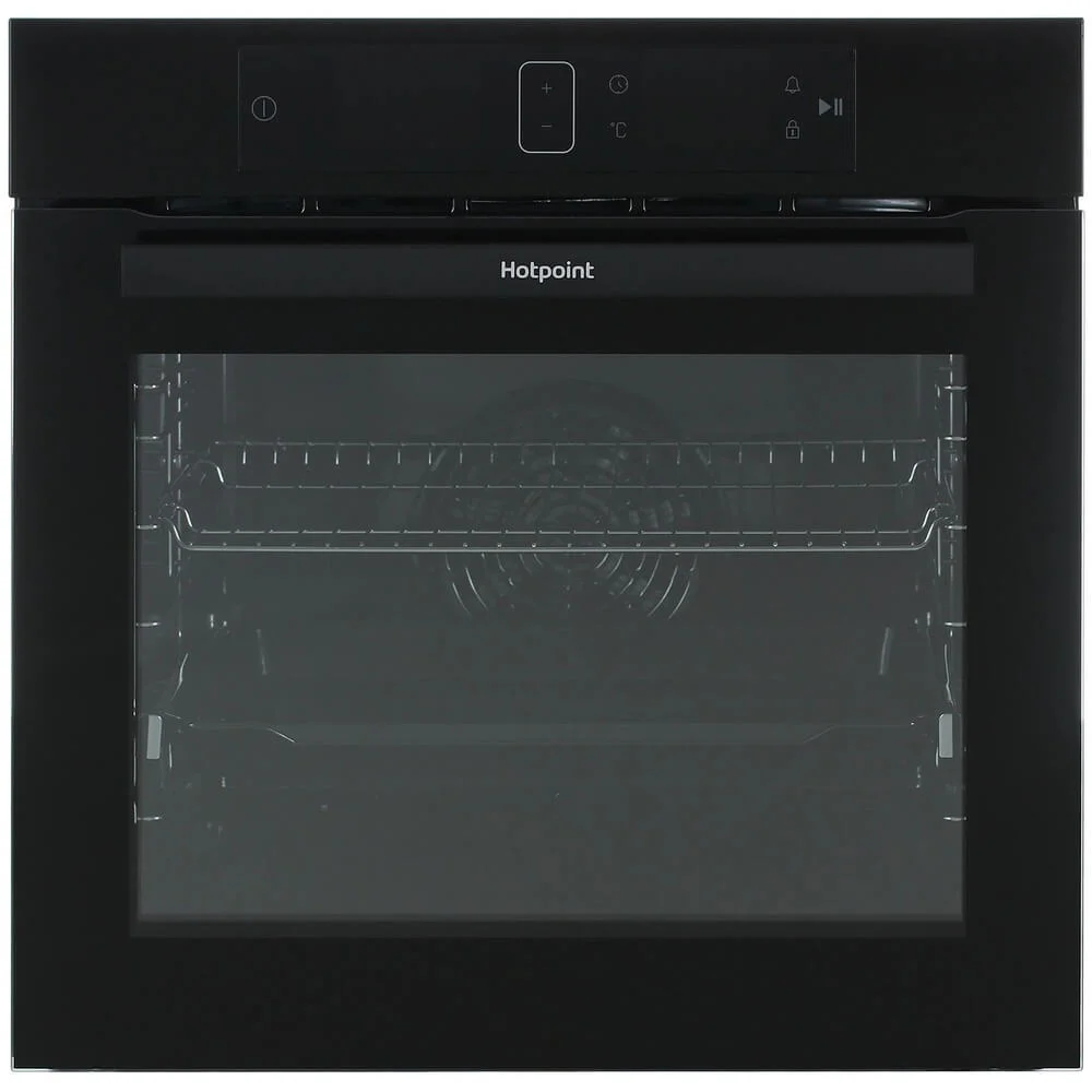 Духовой шкаф HOTPOINT FE8 1351 H BL