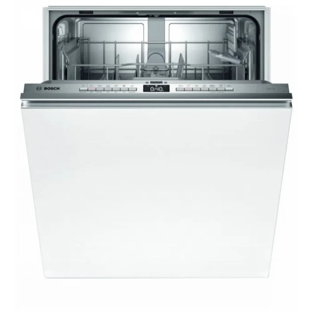Встраиваемая посудомоечная машина BOSCH SMV4HTX24E