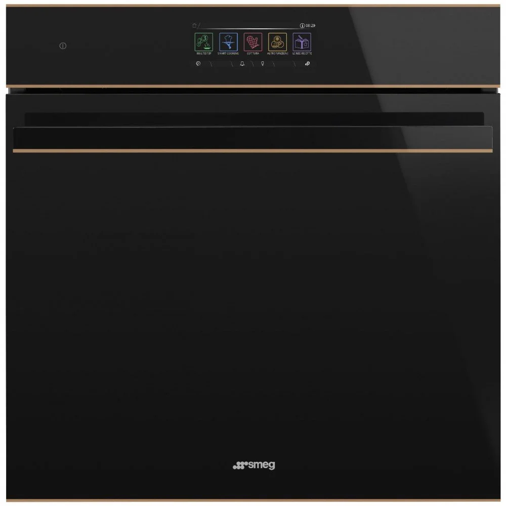Духовой шкаф SMEG SO6606APNR