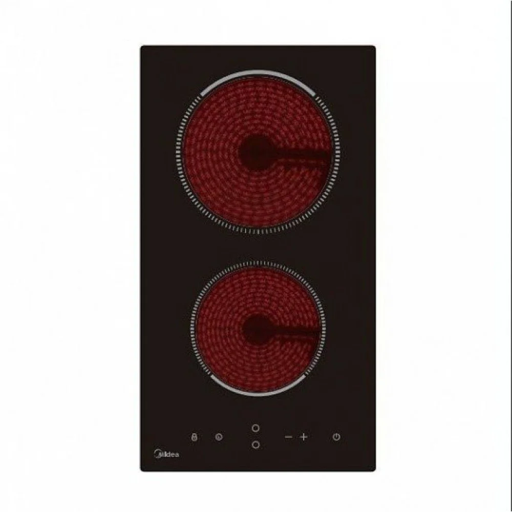 Электрическая варочная панель MIDEA MCH32140
